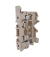 Borne SEK- 4RD Porta Fusível para Cabo 2,5 a 4mm² Bege - 11845 - comprar online