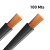 100 Metros Cabo EPR / Lides 12AWG 2,5mm 130°C Cofibam