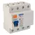 Interruptor DR-25 4P 25 A 30 mA 6 KA Tramontina