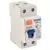 Interruptor DR-40 2P 40 A 30 mA 6 KA Tramontina