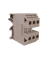 Borne SEK- 4 para Cabo 4 mm² Bege - 11842 na internet