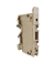 Borne SEK- 4RD Porta Fusível para Cabo 2,5 a 4mm² Bege - 11845