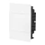 Quadro Distribuidor PROTECTBOX 4 Embutir Branco - 134004 - CEMAR