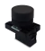Botão de Impulso Plástico com Bloco Removível XB2-EA21 Preto 1NA - 5751 - Silveira Materiais Elétricos