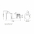 Tomada de Acoplamento Industrial 3P+N+T 16 A 380-415 Vca 6 H Tramontina na internet