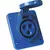 Tomada de Embutir Industrial 2P+T 16 A 220-250 Vca 6 H Tramontina