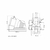 Tomada de Sobrepor Industrial 3P+T 16 A 380-415 Vca 6 H Tramontina na internet