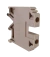 Borne SEK- 4 para Cabo 4 mm² Bege - 11842