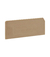 Placa Final para Borne 2,5mm² Porta Fusível SEK-4RDG Bege - 11866 - comprar online