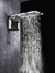 Imagem do Chuveiro Acqua Duo Ultra Preto e Cromado 220 Volts 7800 Watts - LORENZETTI