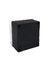 Caixa Plástica Cinza BX1/1G com 1 Furo 22mm - Dimensões: 76x70x60mm (CxLxH) - 4382 - comprar online