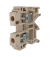 Borne SEK- 4 para Cabo 4 mm² Bege - 11842 - comprar online