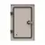Caixa Quadro de Comando sem Flange 400x400x200mm (CMF404020) na internet