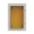Caixa Quadro de Comando sem Flange 300x300x200mm (CM303020) - comprar online