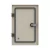 Caixa Quadro de Comando sem Flange 300x300x200mm (CM303020) na internet