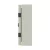 Caixa Quadro de Comando sem Flange 300x300x200mm (CM303020) - Silveira Materiais Elétricos