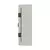 Caixa Quadro de Comando sem Flange 800x600x250mm (CMF806025) - loja online