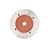 Tampa Flange WEG para Motor Carcaça 63 FF 130 - 10016795