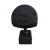 Sensor de Presença Frontal Externo Parede (180°- Preto) - PF0EX PT - comprar online