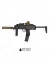 Full auto Mp7
