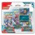 (PT-BR) Blister Triplo Escarlate e Violeta 9 - AMIGOS DE JORNADA - comprar online