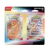 Pokémon Blister Quadruplo EV8.5 Evoluções Prismáticas - loja online