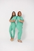 CONJ. SCRUB LOUISE - Delicata | Jalecos e Scrubs