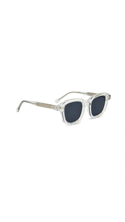 Óculos de Sol Unissex Quadrado Cristal G-15