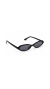 Óculos de Sol Feminino Impulse Black