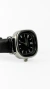 Relógio Feminino Square Total Black & Silver- 26mm na internet