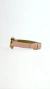 Relógio Feminino Minimalista Oval Slim Pink - 24mm - Hazon