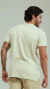 Camisa Masculina Zion - Suedine Fio 40 com Algodão Egípcio - comprar online