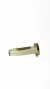 Relógio Feminino Square White & Gold Black - 26mm na internet