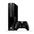 Xbox One Black Fat + 10 Jogos Xbox One / Frete Grátis via Sedex