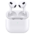 AirPods 3a Geração Com Estojo De Recarga Lightning Apple / Frete Grátis