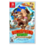 Donkey Kong Country Tropical Freeze Nintendo Switch / Mídia Física