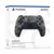 Controle Sony Ps5 Dualsense Sem Fio Camouflage Gray PlayStation 5 / Bluetooth - Fort Games 