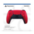 Controle Sony Ps5 Dualsense Sem Fio Volcanic Red na internet