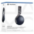 Headset Sem Fio PlayStation Pulse 3D Gray Camouflage PS5 e PS4 / Frete Grátis