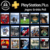 Playstation 5 Slim 1TB + Jogos Playstation Plus Grátis / Frete Grátis Sedex Expresso na internet
