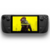 Imagem do Steam Deck Oled 7,4" 16GB 1TB SSD / Frete Grátis via Sedex Expresso
