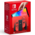 Nintendo Switch Oled Red Edição Mario 64GB Vermelho / Frete Grátis Sedex Expresso - loja online