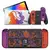 Imagem do Nintendo Switch Oled 64GB Pokémon Scarlet e Violet Edition / Frete Grátis