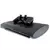 Ps3 Super Slim + 10 Jogos + Dualshock 3 / Frete Grátis - Fort Games 