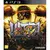 Ps3 Super Slim + 10 Jogos + Dualshock 3 / Frete Grátis - loja online