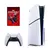 Ps5 Slim 1TB SSD com Leitor + Jogo Ps5 Spiderman 2 / Frete Grátis Sedex na internet