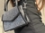 Cartera Mali Minibag Strass Rigida Fiesta - comprar online