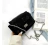 Bandolera Importada Gamuza Strass - tienda online