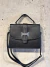 Cartera Zara Clasica De Mano con Correa para Hombros Fiesta en internet