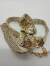 Cinto Caderín 5 Filas Strass - comprar online
